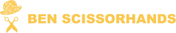 Ben Scissorhands